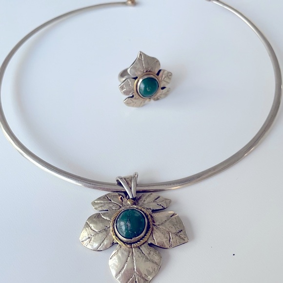 SET get rid of emotional blockages 🌱qualities of strength, clarity & compassion - Picture 4 of 5